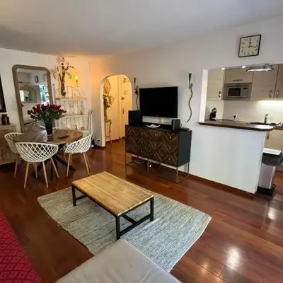Les alizés Cannes