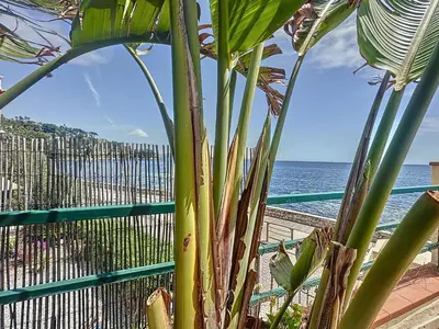 Gallery image of 32m2 petite maison au bord de l'eau avec terrasse in Cannes