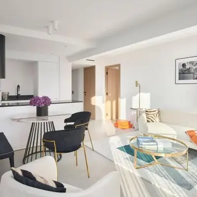 Wdf 2 bedroom heart of Cannes