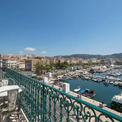 Cozystay 1243 Port & Sea View Cannes