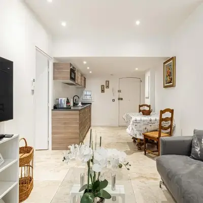 84 MEY - Apartment for 4 people near Croisette and Palais
