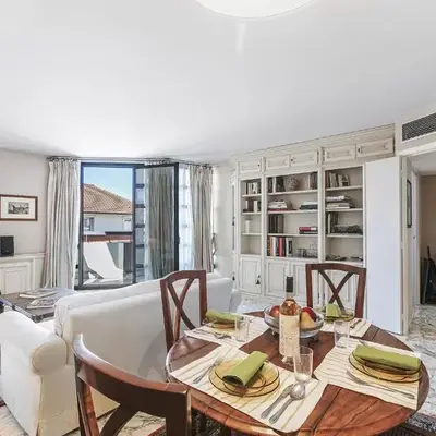 Appartement Cannes Hyper Centre