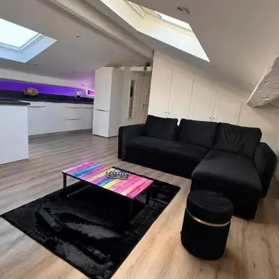 Le Loft Cannes