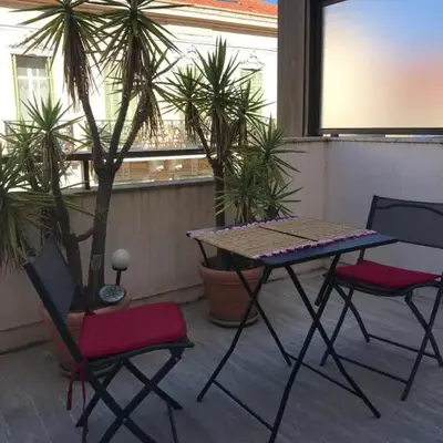 Gray d' Albion Apartment