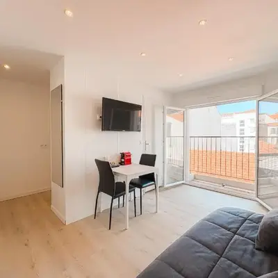 285G Studio 5mn Palais