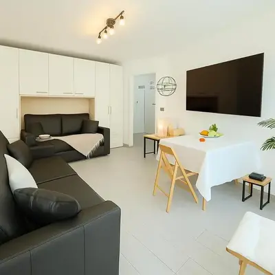 Étoile Riviera - Studio 2P