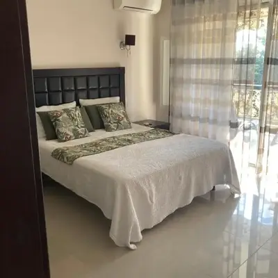 Superbe appartement T3 à 2km centre Cannes
