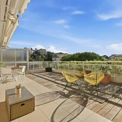 Appartement Margot - Welkeys