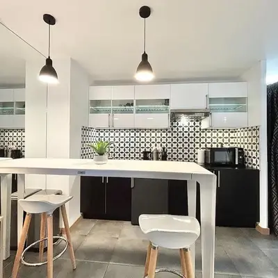 Cannes 1 bedroom apartment - 57A2