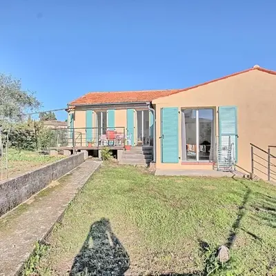 Villa Grand Jas