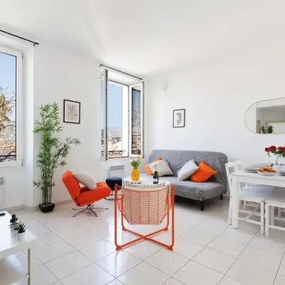 BnGo l Amber Suite l 2ch