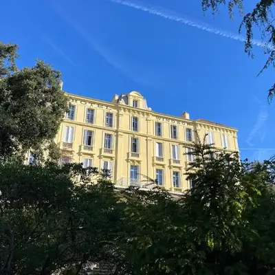 Hôtel-résidence-Windsor