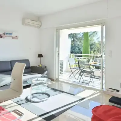 Résidence 2p Avec Terrasse