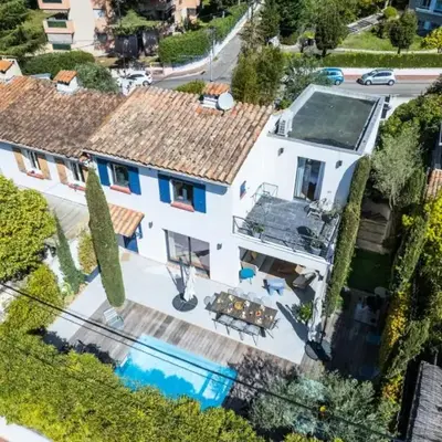 Résidence Maison 10 Pers.