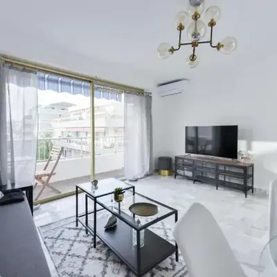 Résidence Cannes Palm Beach