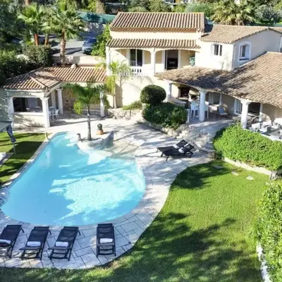 Résidence Villa 330m2