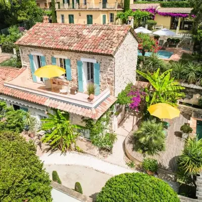 Résidence Superbe Villa Avec Piscine & Sauna - Superbe villa avec piscine & sauna MAE-2283