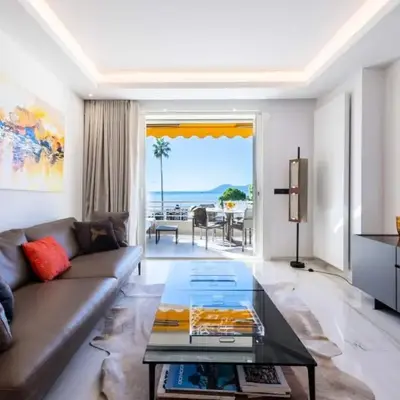 Résidence Rare ! Appartement Grand Standing - Croisette - RARE ! Appartement grand standing - Croisette MAE-2603