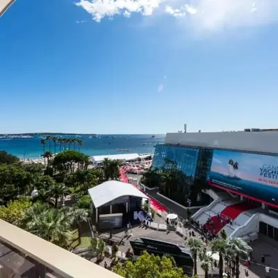 Résidence 2 Pièces Croisette