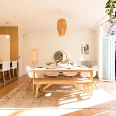 Résidence Villa 180m² 5p Cannes Piscine Garage - Villa 180m² 5P Cannes Piscine Garage MAE-2963