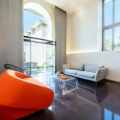 Résidence 2p Duplex 75m² Avec Piscine - 2P Duplex 75m² avec Piscine MAE-3023