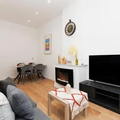Immogroom - 1Bedroom - CityCenter - AC