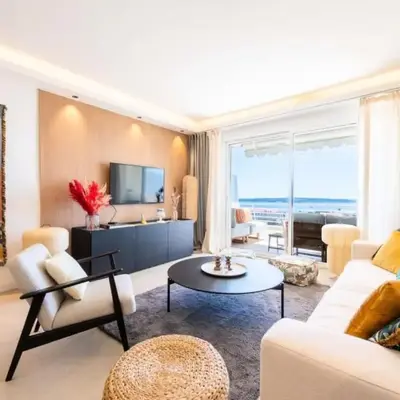 Résidence 3p Terrasse Vue Mer – Résidence De Standing - 3P Terrasse Vue Mer – Résidence de Standing MAE-3293