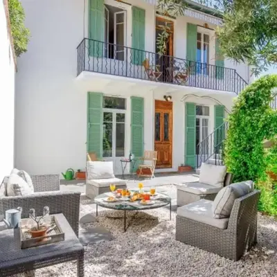 Maison Noble