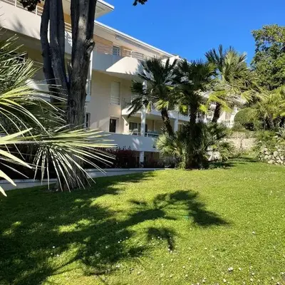 Appartement au centre de Cannes à deux pas du festival