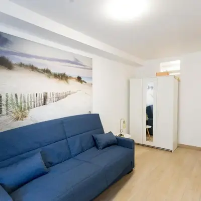 Studio near Palais des Festivals
