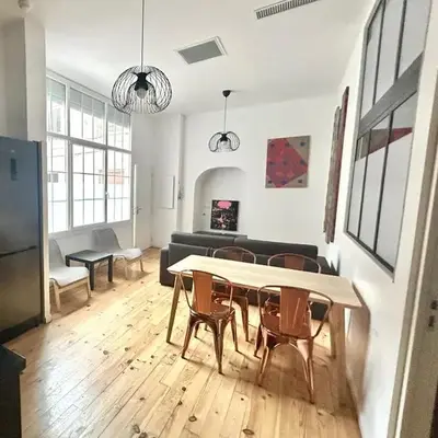 Loft Design