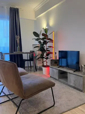 Gallery image of Cozy and quiet studio 10 min from Cannes train station in Cannes