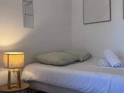 Gallery image of Cozy and quiet studio 10 min from Cannes train station in Cannes