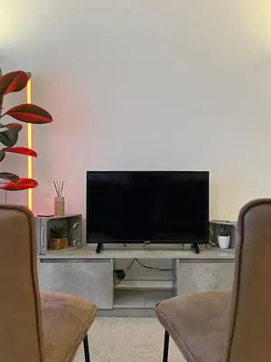 Gallery image of Cozy and quiet studio 10 min from Cannes train station in Cannes