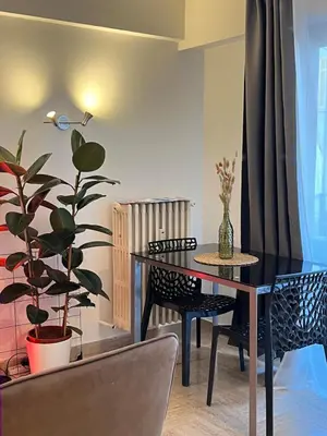 Gallery image of Cozy and quiet studio 10 min from Cannes train station in Cannes