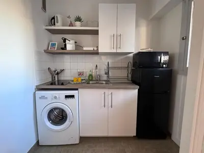 Gallery image of Cozy and quiet studio 10 min from Cannes train station in Cannes
