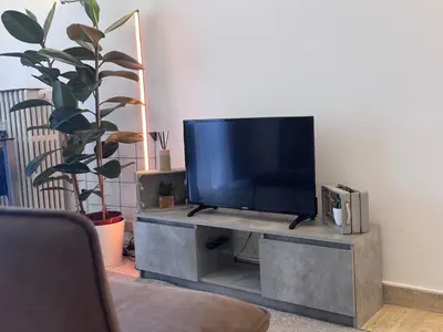 Gallery image of Cozy and quiet studio 10 min from Cannes train station in Cannes
