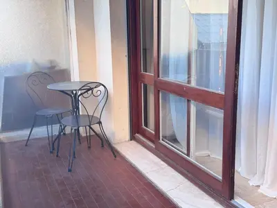 Gallery image of Cozy and quiet studio 10 min from Cannes train station in Cannes