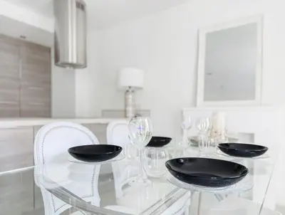 Gallery image of Duplex Riviera - Comfortable accommodation in Cannes in Cannes