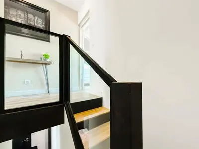 Gallery image of Duplex Riviera - Comfortable accommodation in Cannes in Cannes