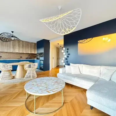 Le Clemenceau - Cannes Mer Belle Vue