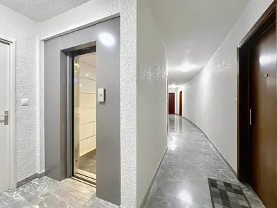 a bedroom with a large bed and a bath tub at StudioLuxCannes - Suite premium avec baignoire à Cannes, plage à 2 min et Palais des Festivals in Cannes