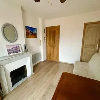 Appartement Rue de la Rampe