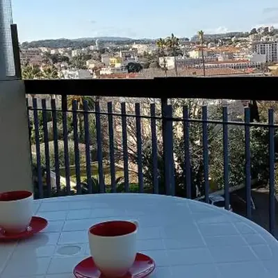 Studio LE MEDITERRANEE