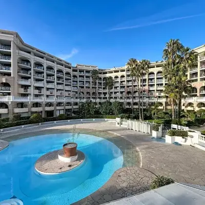 Bleu Azur - 2 piscines & plage à 200m