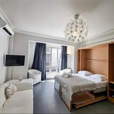 Charming Studio near Croisette