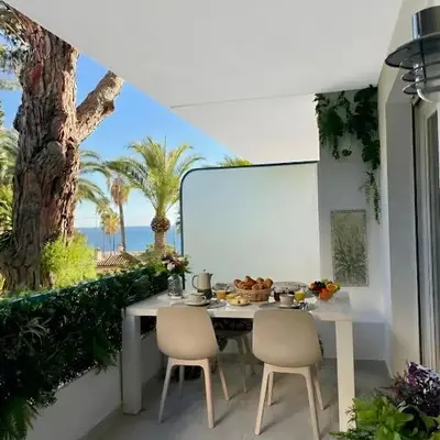 Long Beach Apartment Cannes