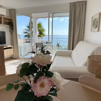 CasaMia Cannes - Exceptional Sea View