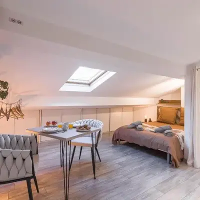 Studio Meynadier by Halldis