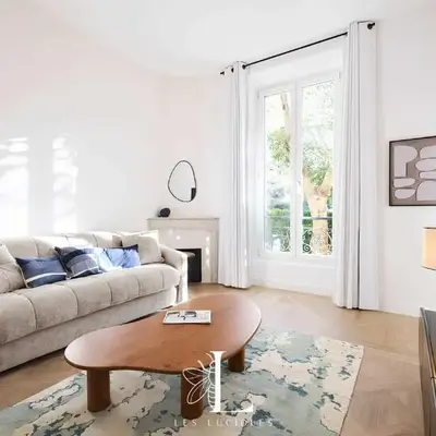 Les Lucioles 2 - Appartement Luxe Studio Balcon